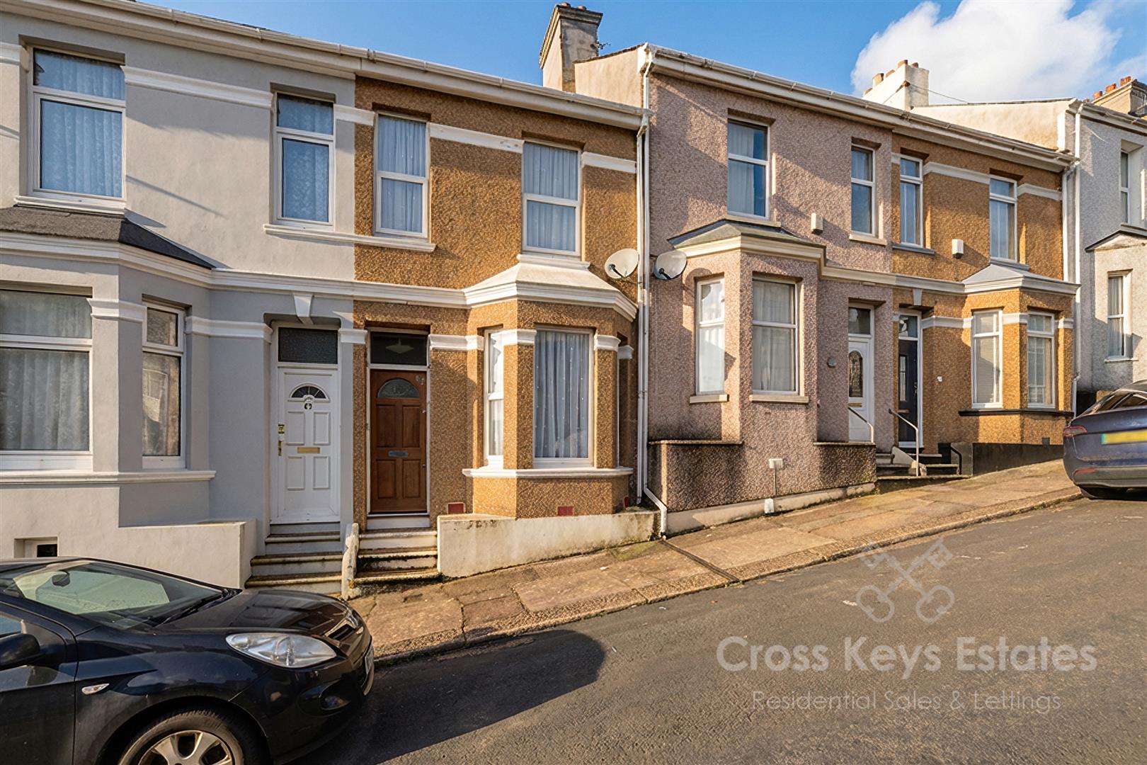 Cross Keys Estate Agents